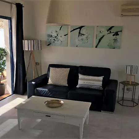 Miramar A9 Beautiful Playa Blanca With Private Heated Pool And Wifi * Playa Blanca (Lanzarote)