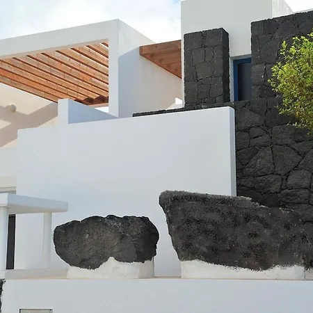 Miramar A9 Beautiful Playa Blanca With Private Heated Pool And Wifi *